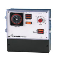 Блок управления фильтрации PC-230-ES