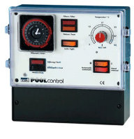 Блок управления фильтрации PC-400-ES