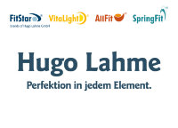 Префильтр Hugo Lahme.