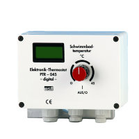 Терморегулятор PTR-045-digital