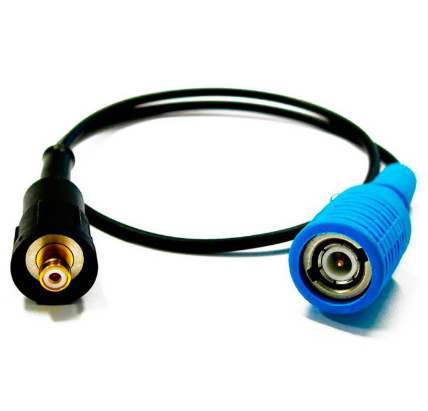 Соединительный кабель Etatron 15 м. RG174 D3 (2105007)