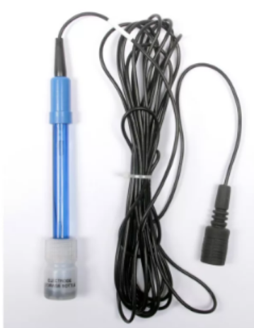 Электрод pH с кабелем 5м PC (AEL0004921)
