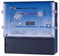 Блок управления фильтрации Pool-Master-230-digital